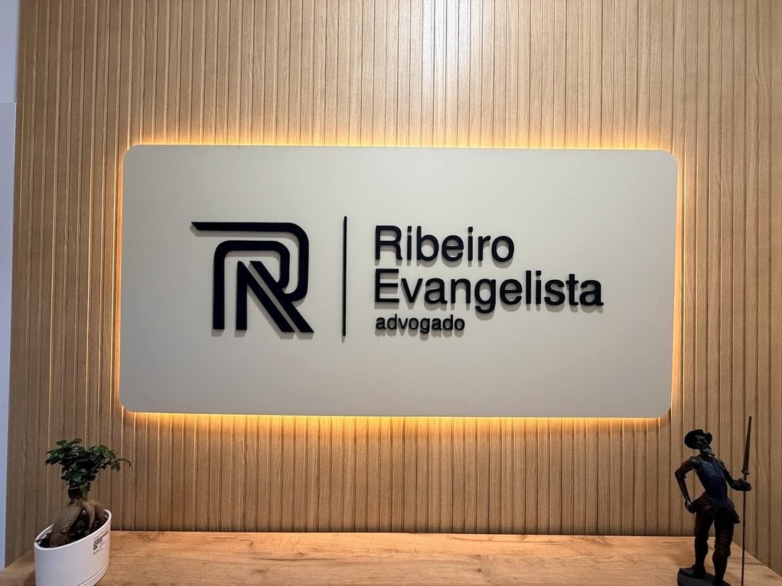 Receção